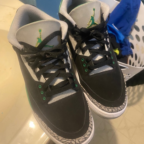 Jordans